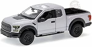1:24 SE Trucks - 2017 Ford Raptor