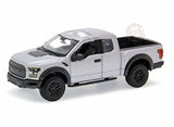1:24 SE Trucks - 2017 Ford Raptor