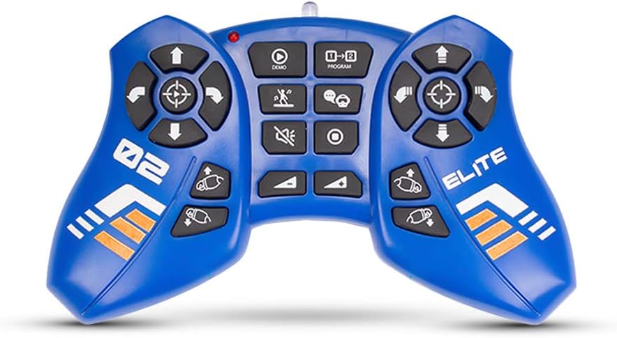 Xtrem Bots Eliete Trooper Hi-Tech Robot