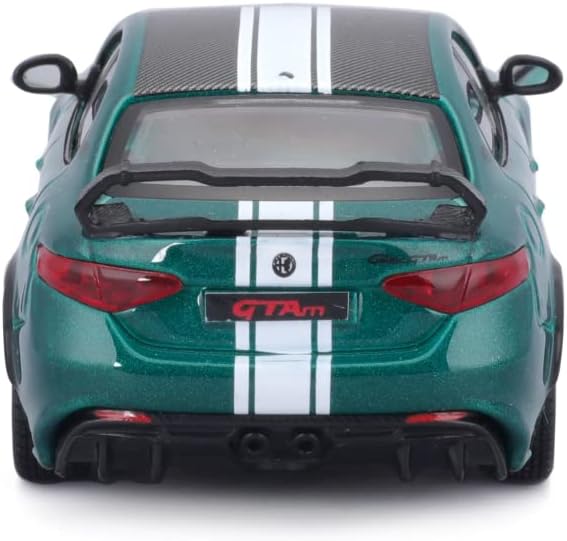 1:43 RACE - Alfa Romeo GTAm