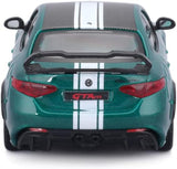 1:43 RACE - Alfa Romeo GTAm