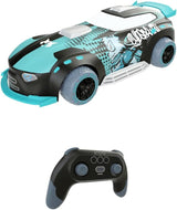 Cyber-Racer