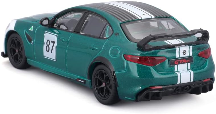 1:43 RACE - Alfa Romeo GTAm