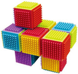 Little Hero Q-Bricks 20 Pieces