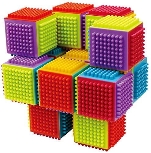 Little Hero Q-Bricks 20 Pieces