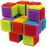 Little Hero Q-Bricks 20 Pieces