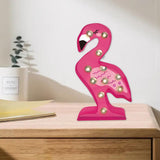 Sew Star - Decorate Your Own String Lights Flamingo LED Kit