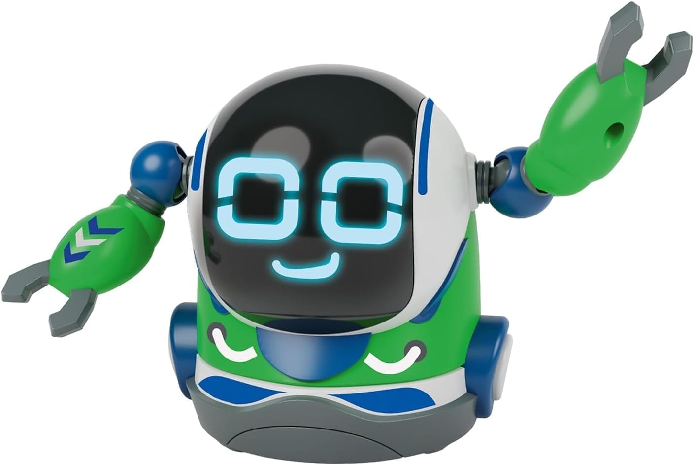 Xtrem Bots Crazy Bots Rock