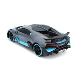 1:24 MotoSounds - Bugatti Divo