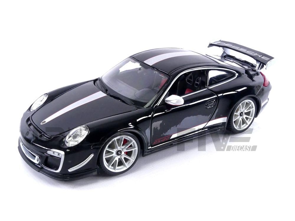1:24 Collezione (B) w/o stand -  Renault Megane Trophy