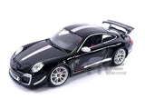 1:24 Collezione (B) w/o stand -  Renault Megane Trophy