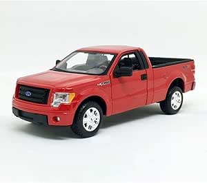 1:24 SE (A) - FORD F-150 STX