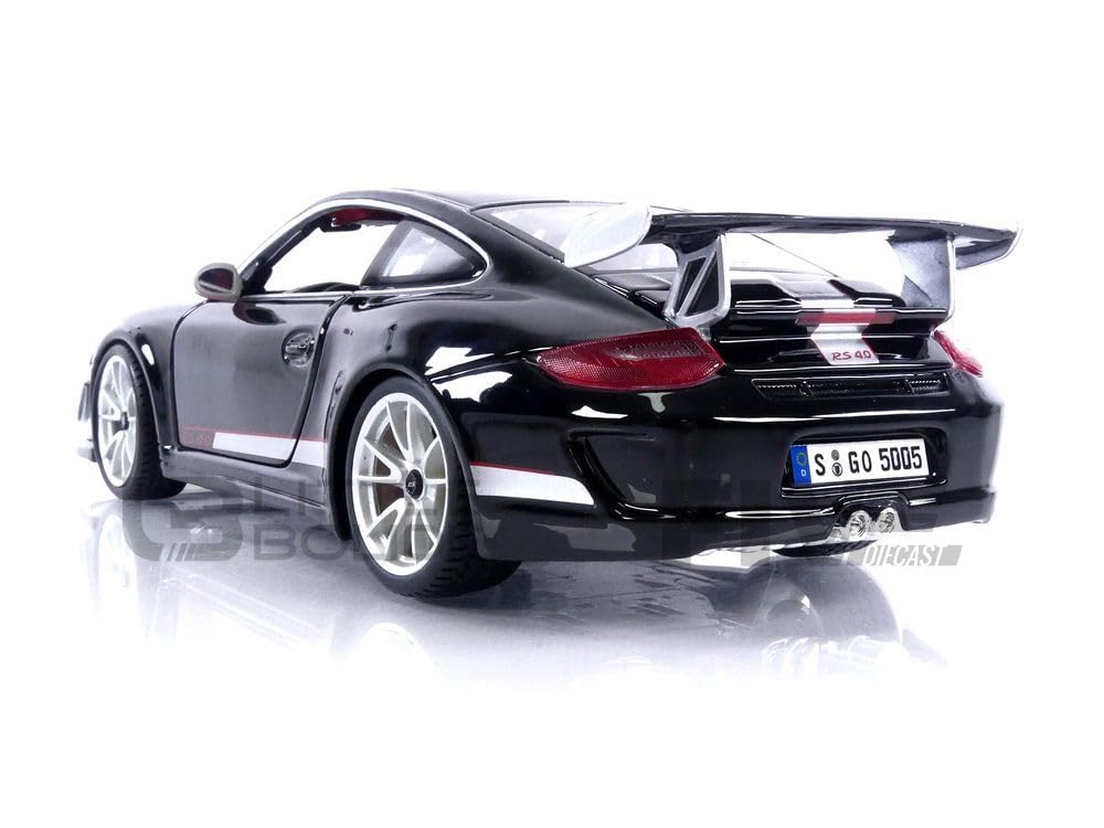 1:24 Collezione (B) w/o stand -  Renault Megane Trophy