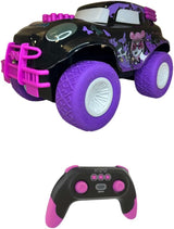 R/C Monster Style Truck