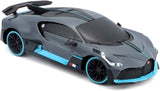 1:24 MotoSounds - Bugatti Divo