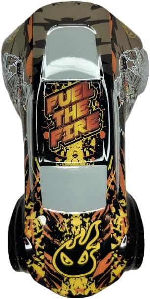 R/C Street Racer