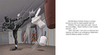 Marvel Avengers: Adventure Library: 10 Super Stories