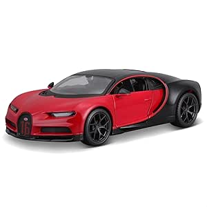 1:24 SP. ED. (B) - Bugatti Chiron Sport