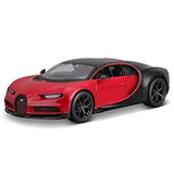 1:24 SP. ED. (B) - Bugatti Chiron Sport