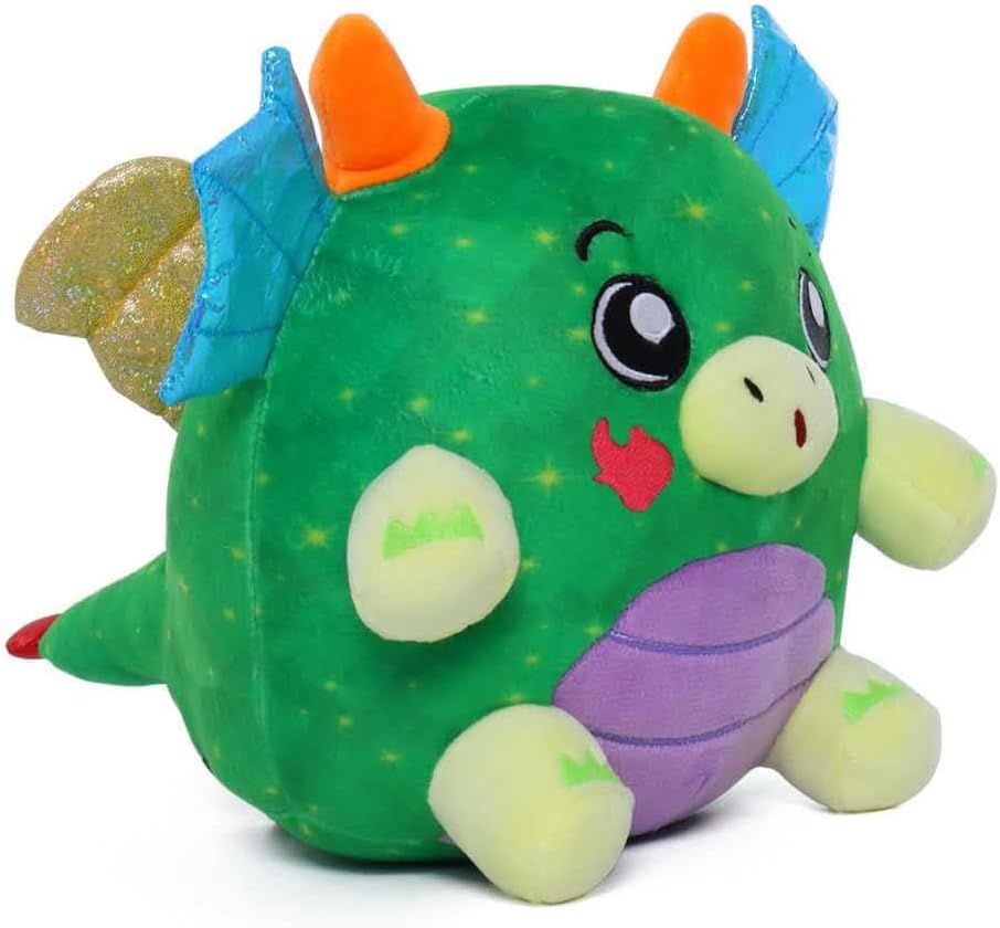 Draco The Dragon