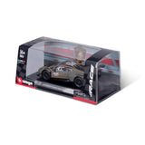 1:43 RACE - Lamborghini HuracÃ¡n Super Trofeo EVO2