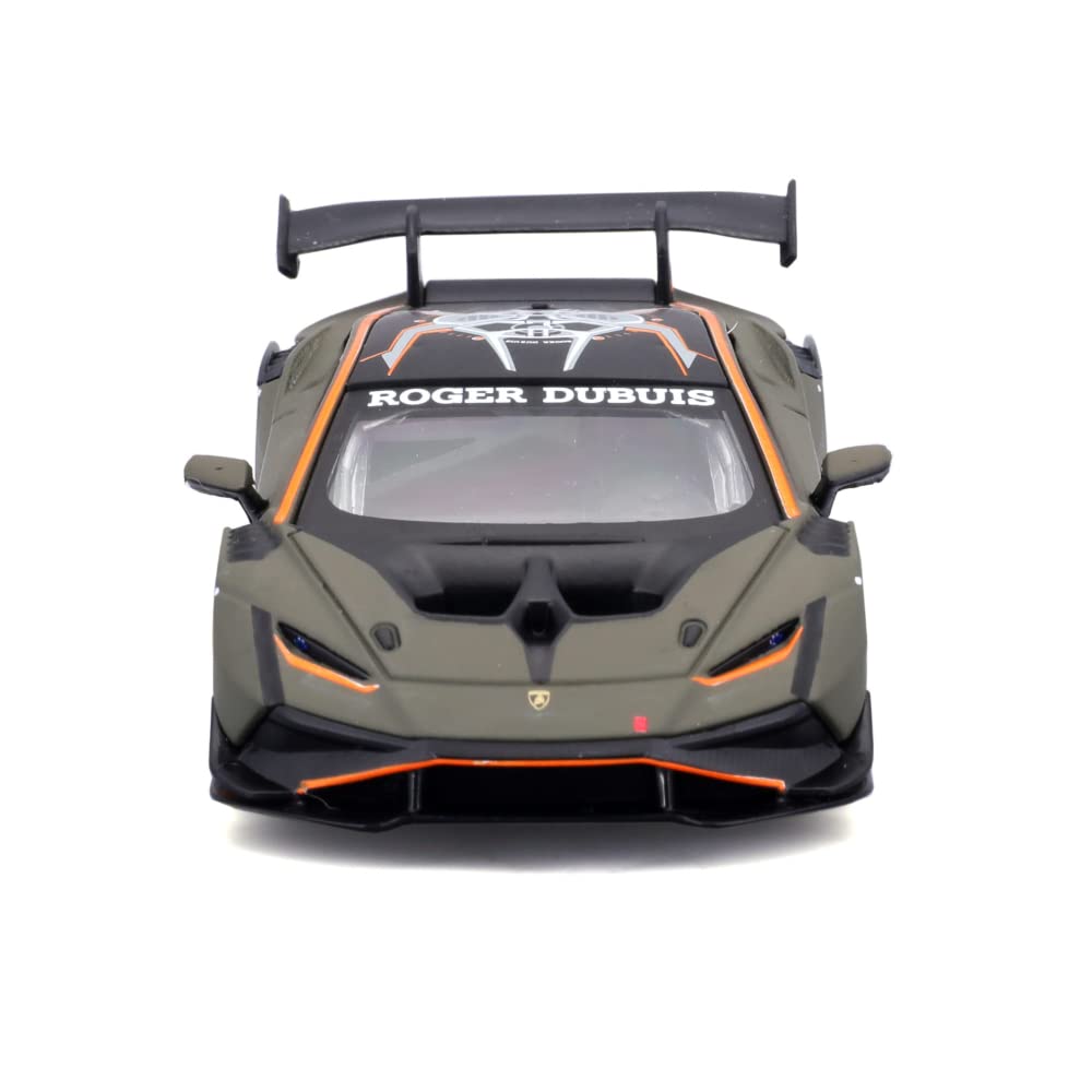 1:43 RACE - Lamborghini HuracÃ¡n Super Trofeo EVO2