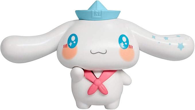 Hello Kitty & Friends Gift Box Set 4 Figurines