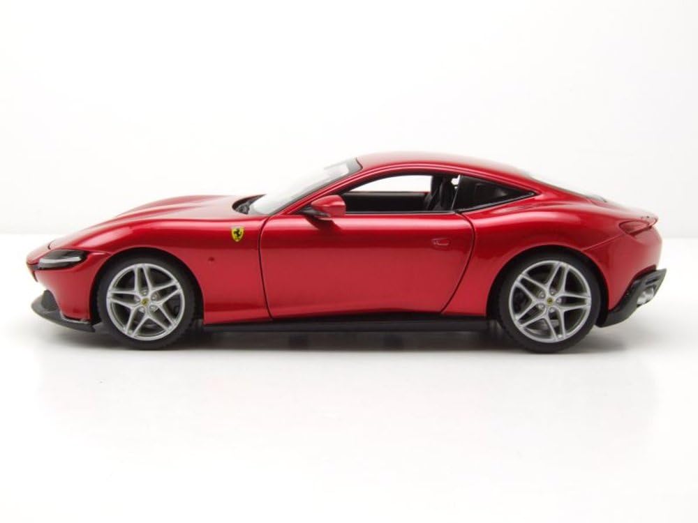 1:24 FERRARI R & P (w/o stand) - Ferrari Roma