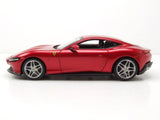 1:24 FERRARI R & P (w/o stand) - Ferrari Roma