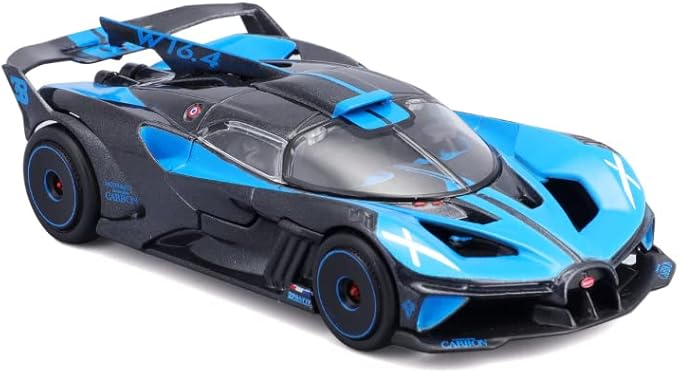 1:43 RACE COLLEZIONE HARD CASE + DISPENSER (12 x 1)