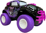 R/C Monster Style Truck