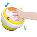 BB Junior - Drive N Rock - Cement Mixing Truck With Drum