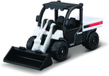 Mini Work Machines - Bobcat Playset