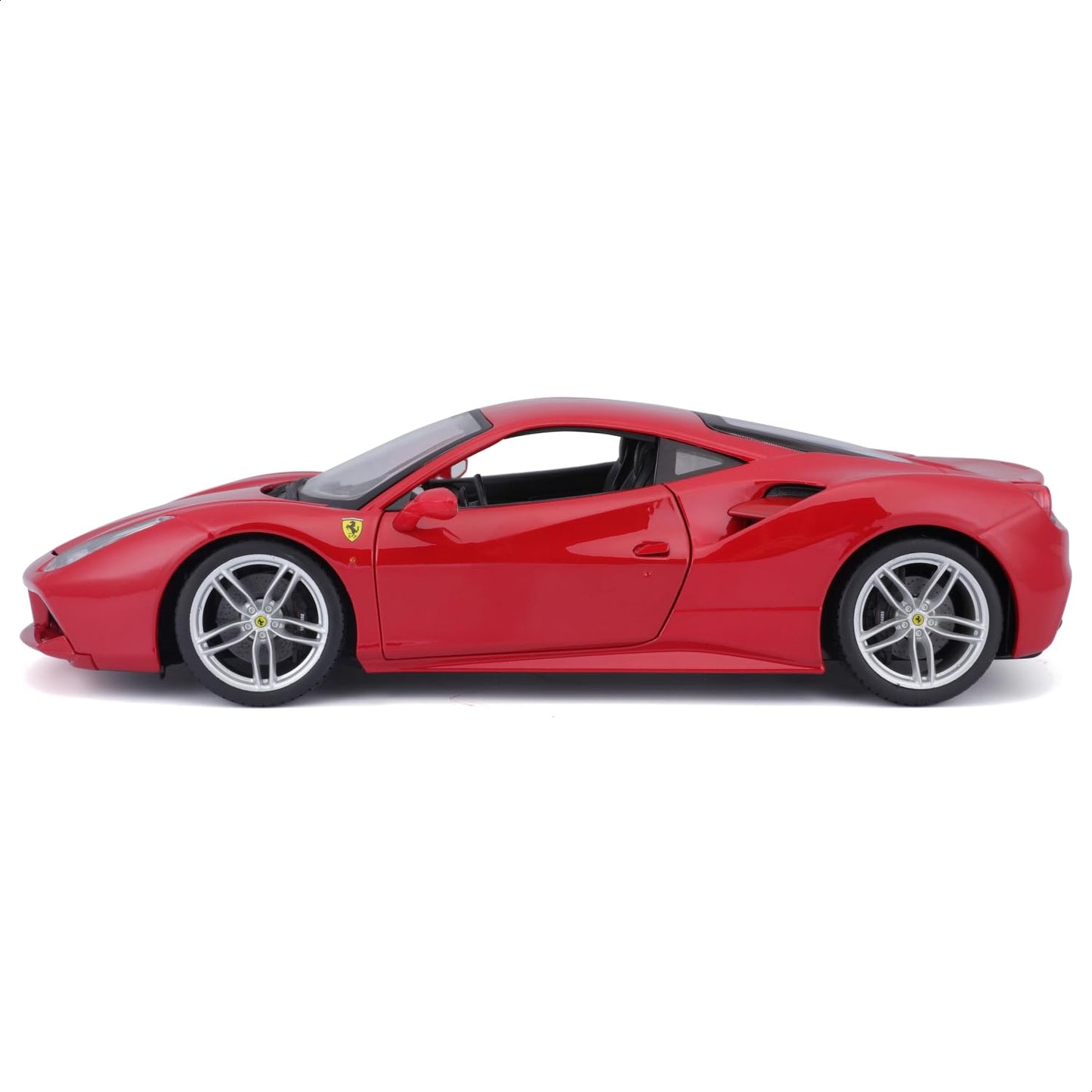 1:18 FERRARI Signature - Ferrari 488 GTB