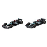 1:43 F1W15 AMG