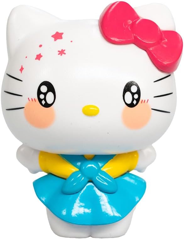 Hello Kitty & Friends - Kawaii