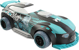 Cyber-Racer