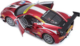 1:24 FERRARI Racing - 488 Challenge (Formula Racing 2017)