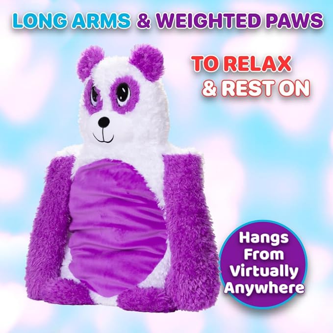 Little Big Hugs Large Panda