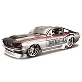 1:24 H-D Custom - 1967 Ford Mustang GT