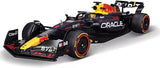 1:10 Formula RC - Oracle Red Bull Racing RB19