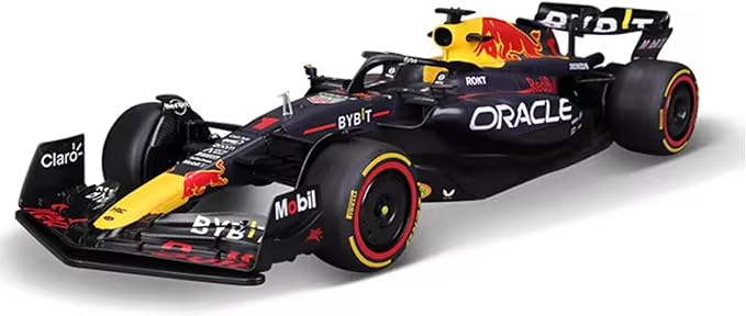 1:10 Formula RC - Oracle Red Bull Racing RB19