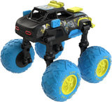 R/C Extreme Climbing Crawler