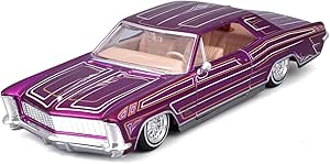 1:26 Design Lowriders - 1:26 1965 Buick™ Riviera™