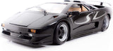 1:18 SP. ED. (B) - Lamborghini Diablo SV