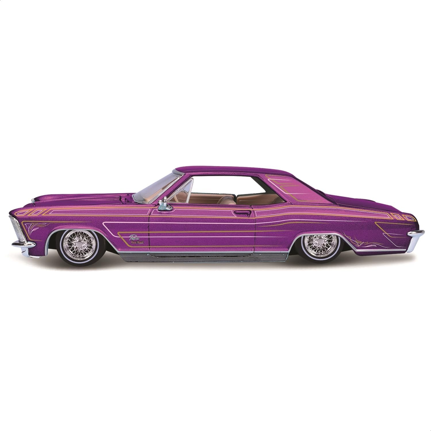 1:26 Design Lowriders - 1:26 1965 Buick™ Riviera™