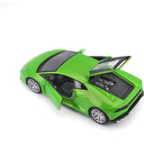 1:24 SP. ED. - Lamborghini HuracÃ¡n Coupe