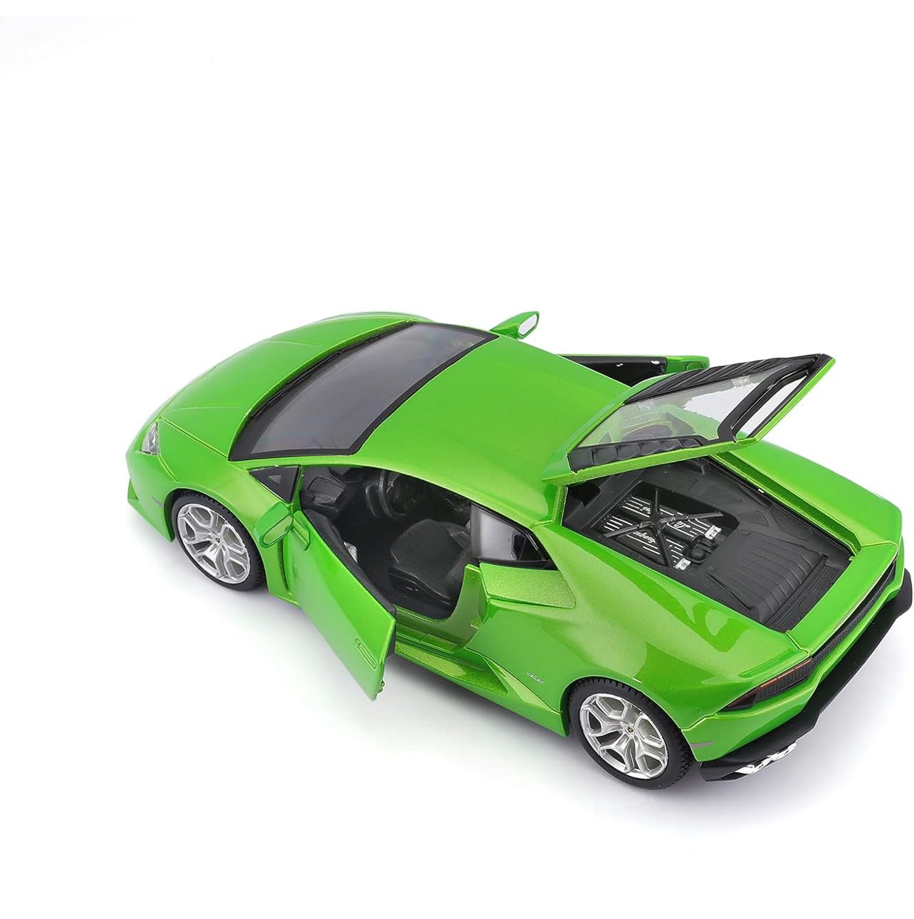 1:24 SP. ED. - Lamborghini HuracÃ¡n Coupe