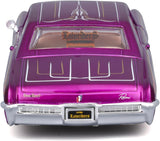 1:26 Design Lowriders - 1:26 1965 Buick™ Riviera™