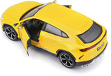 1:25 SP. ED. - Lamborghini Urus